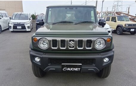 Suzuki Jimny, 2026 год, 2 180 000 рублей, 5 фотография