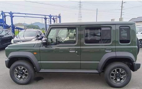 Suzuki Jimny, 2026 год, 2 180 000 рублей, 4 фотография