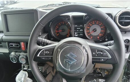 Suzuki Jimny, 2026 год, 2 180 000 рублей, 6 фотография