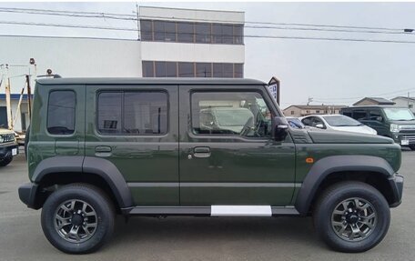 Suzuki Jimny, 2026 год, 2 180 000 рублей, 2 фотография