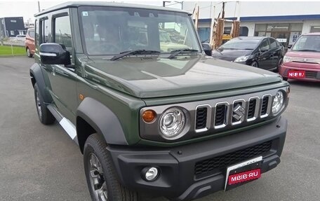 Suzuki Jimny, 2026 год, 2 180 000 рублей, 1 фотография