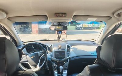 Chevrolet Cruze II, 2014 год, 650 000 рублей, 1 фотография