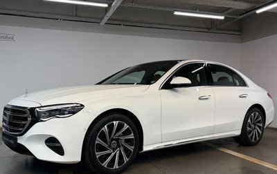 Mercedes-Benz E-Класс, 2025 год, 7 150 000 рублей, 1 фотография