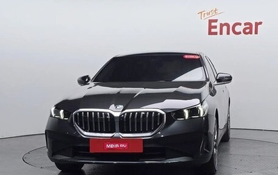 BMW 5 серия, 2025 год, 5 150 000 рублей, 1 фотография