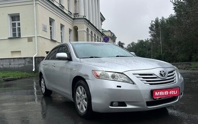 Toyota Camry, 2007 год, 950 000 рублей, 1 фотография