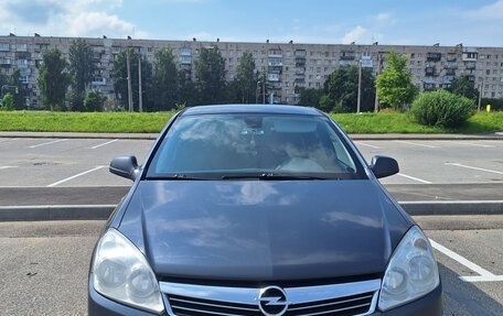 Opel Astra H, 2010 год, 500 000 рублей, 1 фотография