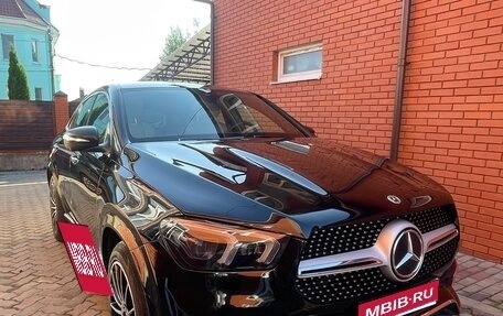 Mercedes-Benz GLE Coupe, 2021 год, 7 300 000 рублей, 1 фотография