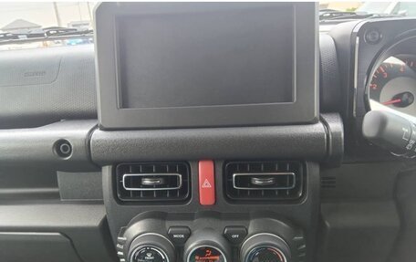 Suzuki Jimny, 2026 год, 2 180 000 рублей, 9 фотография