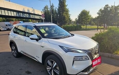 Nissan X-Trail, 2023 год, 3 500 000 рублей, 1 фотография