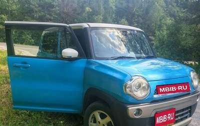 Suzuki Hustler, 2014 год, 750 000 рублей, 1 фотография