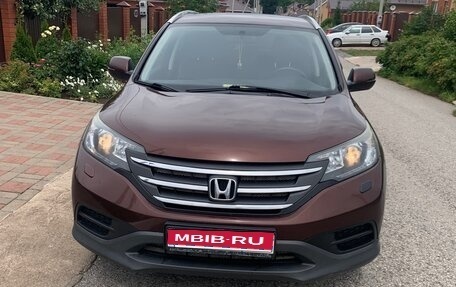 Honda CR-V IV, 2014 год, 1 950 000 рублей, 1 фотография