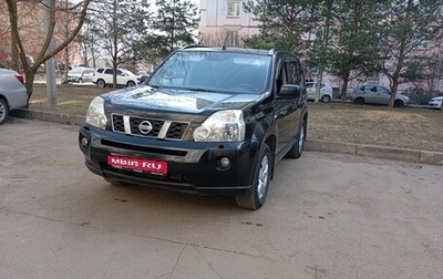 Nissan X-Trail, 2008 год, 850 000 рублей, 1 фотография