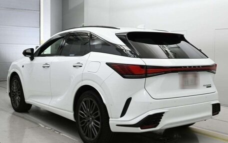 Lexus RX IV рестайлинг, 2023 год, 7 190 000 рублей, 6 фотография