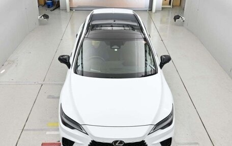 Lexus RX IV рестайлинг, 2023 год, 7 190 000 рублей, 7 фотография