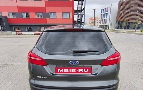 Ford Focus III, 2018 год, 1 000 000 рублей, 1 фотография