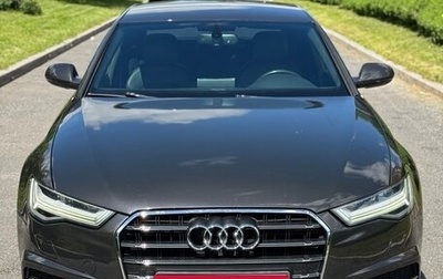 Audi A6, 2015 год, 1 845 000 рублей, 1 фотография