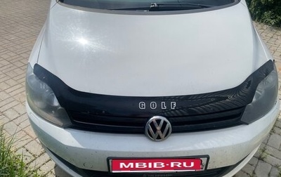 Volkswagen Golf Plus II, 2012 год, 550 000 рублей, 1 фотография