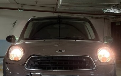 MINI Countryman I (R60), 2014 год, 1 250 000 рублей, 1 фотография