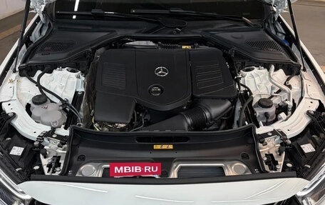 Mercedes-Benz E-Класс, 2025 год, 7 150 000 рублей, 6 фотография