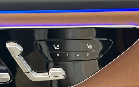 Mercedes-Benz E-Класс, 2025 год, 7 150 000 рублей, 13 фотография