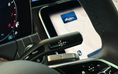 Mercedes-Benz E-Класс, 2025 год, 7 150 000 рублей, 9 фотография