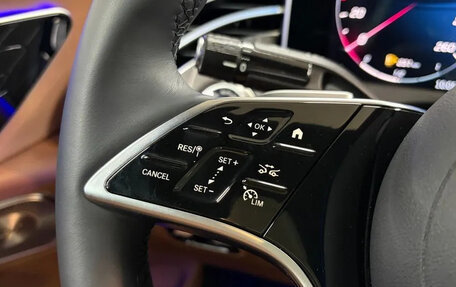 Mercedes-Benz E-Класс, 2025 год, 7 150 000 рублей, 20 фотография