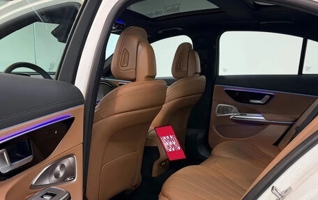 Mercedes-Benz E-Класс, 2025 год, 7 150 000 рублей, 12 фотография