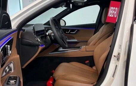 Mercedes-Benz E-Класс, 2025 год, 7 150 000 рублей, 11 фотография