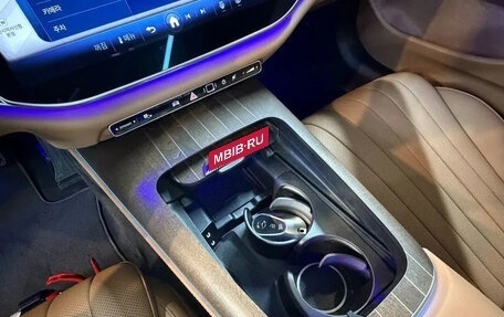 Mercedes-Benz E-Класс, 2025 год, 7 150 000 рублей, 17 фотография