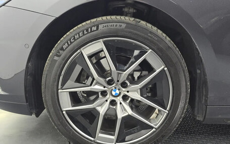 BMW 5 серия, 2025 год, 5 150 000 рублей, 10 фотография