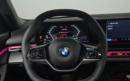 BMW 5 серия, 2025 год, 5 150 000 рублей, 9 фотография