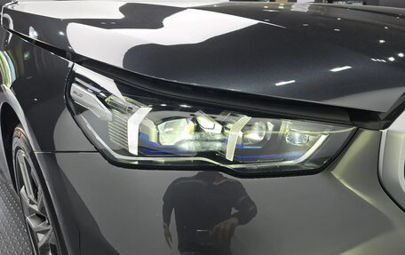 BMW 5 серия, 2025 год, 5 150 000 рублей, 11 фотография