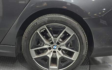 BMW 5 серия, 2025 год, 5 150 000 рублей, 18 фотография