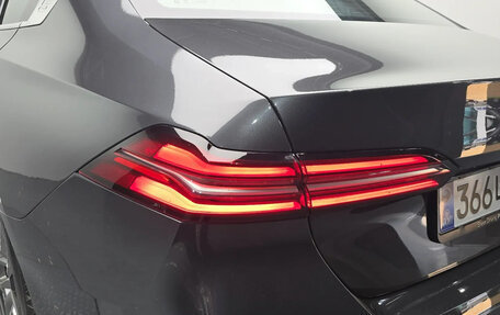 BMW 5 серия, 2025 год, 5 150 000 рублей, 22 фотография