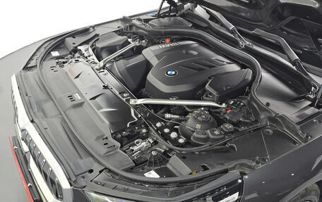 BMW 5 серия, 2025 год, 5 150 000 рублей, 20 фотография