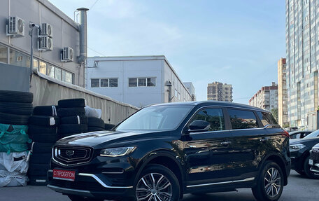 Geely Atlas, 2024 год, 2 199 000 рублей, 2 фотография