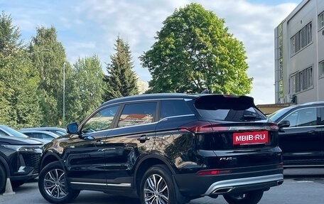 Geely Atlas, 2024 год, 2 199 000 рублей, 4 фотография