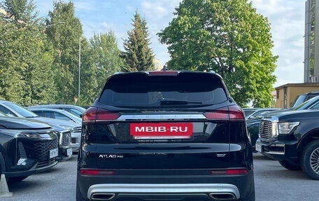 Geely Atlas, 2024 год, 2 199 000 рублей, 6 фотография