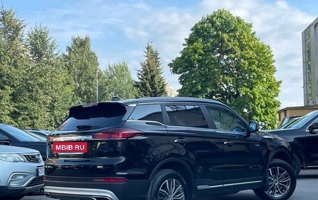 Geely Atlas, 2024 год, 2 199 000 рублей, 3 фотография