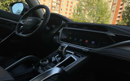 Geely Atlas, 2024 год, 2 199 000 рублей, 11 фотография