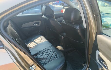 Chevrolet Cruze II, 2014 год, 650 000 рублей, 16 фотография