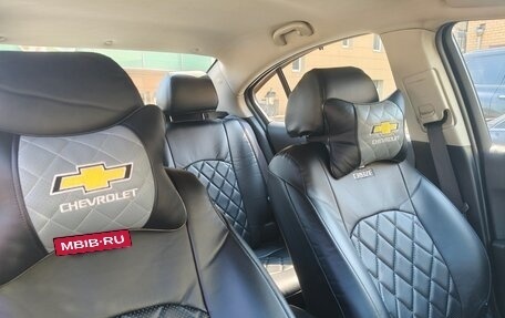 Chevrolet Cruze II, 2014 год, 650 000 рублей, 12 фотография
