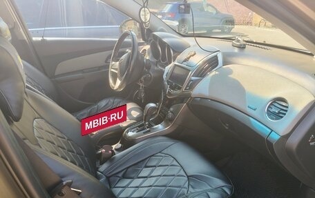 Chevrolet Cruze II, 2014 год, 650 000 рублей, 13 фотография