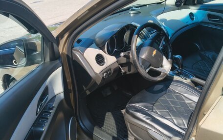 Chevrolet Cruze II, 2014 год, 650 000 рублей, 23 фотография