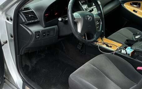 Toyota Camry, 2007 год, 950 000 рублей, 9 фотография