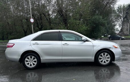 Toyota Camry, 2007 год, 950 000 рублей, 8 фотография