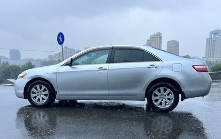 Toyota Camry, 2007 год, 950 000 рублей, 7 фотография