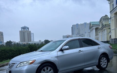 Toyota Camry, 2007 год, 950 000 рублей, 5 фотография