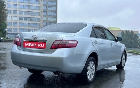 Toyota Camry, 2007 год, 950 000 рублей, 6 фотография