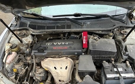 Toyota Camry, 2007 год, 950 000 рублей, 13 фотография
